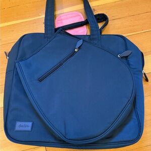 Ame & Lulu Sweet Shot Tennis Tote 3.0